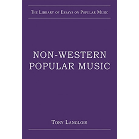 Non-Western Popular Music