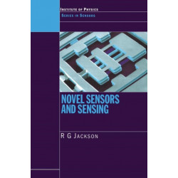 Novel Sensors and Sensing