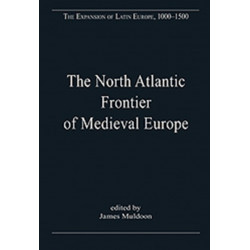 The North Atlantic Frontier of Medieval Europe: Vikings and Celts