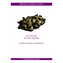 On the Art of the Theatre