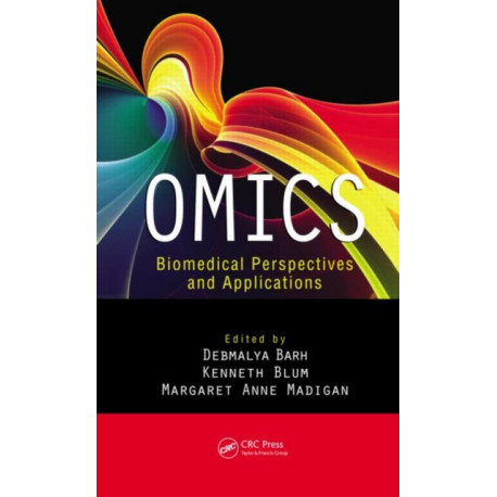 OMICS: Biomedical Perspectives and Applications