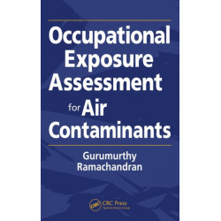 Occupational Exposure Assessment for Air Contaminants