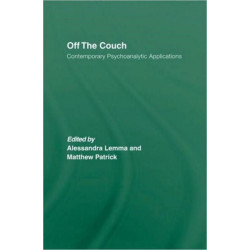 Off the Couch: Contemporary Psychoanalytic Applications
