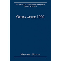 Opera after 1900