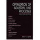 Optimization of Industrial Unit Processes