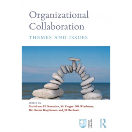 Organizational Collaboration: Themes and Issues