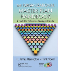 The Organizational Master Plan Handbook: A Catalyst for Performance Planning and Results
