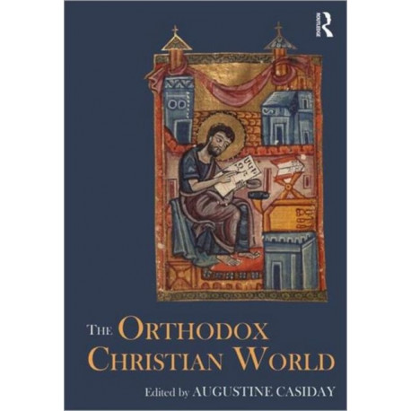 The Orthodox Christian World