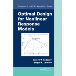 Optimal Design for Nonlinear Response Models