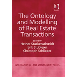 The Ontology and Modelling of Real Estate Transactions