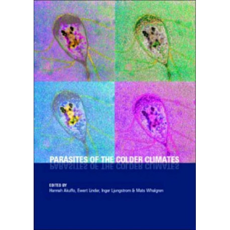 Parasites of the Colder Climates
