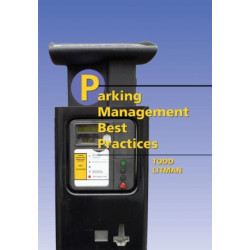 Parking Management Best Practices