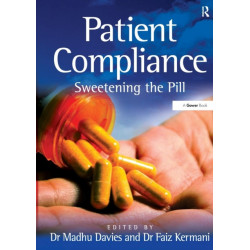 Patient Compliance: Sweetening the Pill