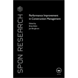 Performance Improvement in Construction Management