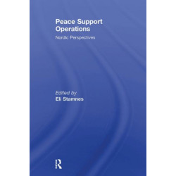 Peace Support Operations: Nordic Perspectives