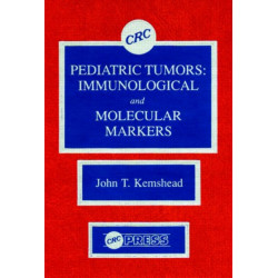 Pediatric Tumors: Immunological and Molecular Markers