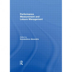 Performance Measurement and Leisure Management