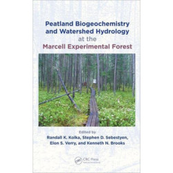 Peatland Biogeochemistry and Watershed Hydrology at the Marcell Experimental Forest