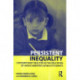 Persistent Inequality: Contemporary Realities in the Education of Undocumented Latina/o Students