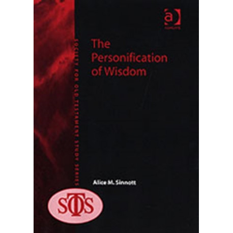 The Personification of Wisdom