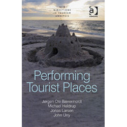 Performing Tourist Places