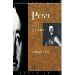 Peter the Great