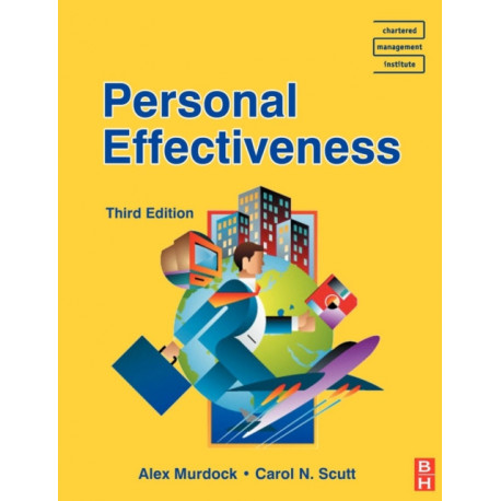 Personal Effectiveness