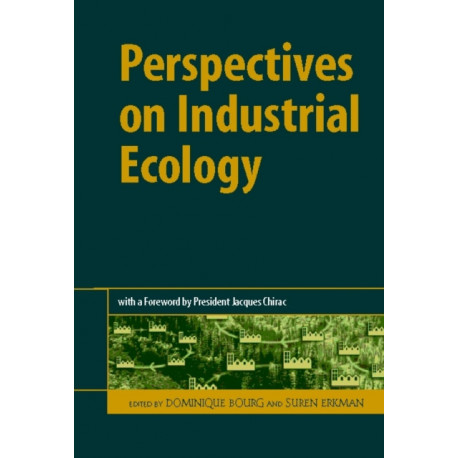 Perspectives on Industrial Ecology