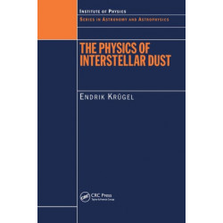 The Physics of Interstellar Dust