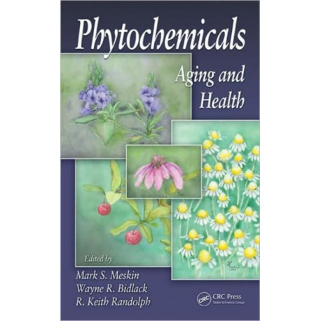Phytochemicals: Aging and Health