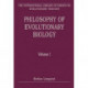 Philosophy of Evolutionary Biology: Volume I