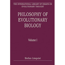 Philosophy of Evolutionary Biology: Volume I