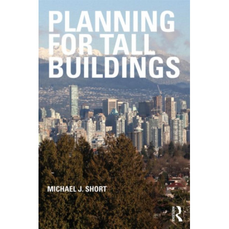 Planning for Tall Buildings
