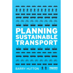 Planning Sustainable Transport