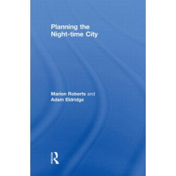Planning the Night-time City