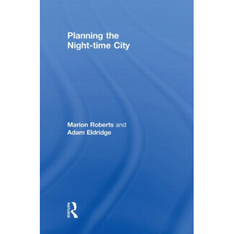 Planning the Night-time City