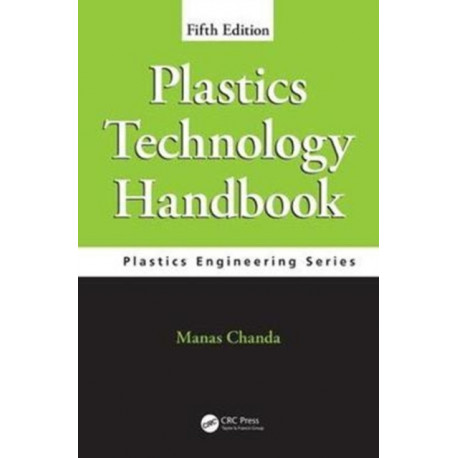 Plastics Technology Handbook
