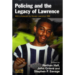 Policing and the Legacy of Lawrence