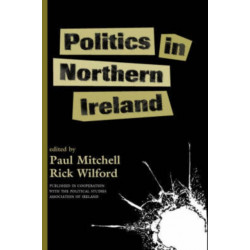 Politics In Northern Ireland