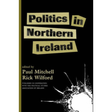 Politics In Northern Ireland