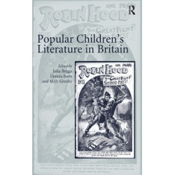Popular Children’s Literature in Britain