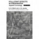 Pollutant Effects in Freshwater: Applied Limnology
