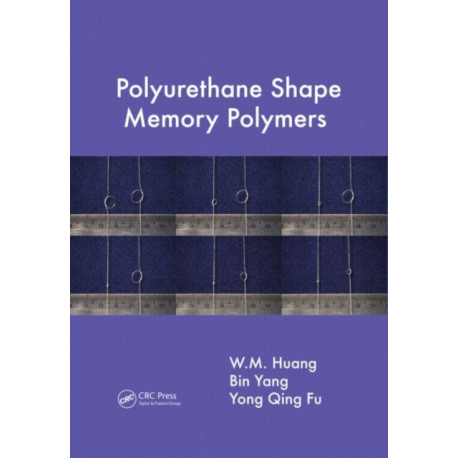Polyurethane Shape Memory Polymers