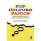 Pop Culture Panics: How Moral Crusaders Construct Meanings of Deviance and Delinquency
