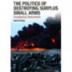 The Politics of Destroying Surplus Small Arms: Inconspicuous Disarmament