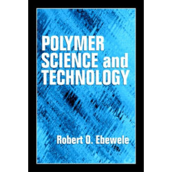 Polymer Science and Technology