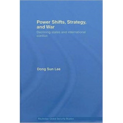 Power Shifts, Strategy and War: Declining States and International Conflict
