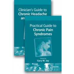 Guide to Chronic Pain Syndromes, Headache, and Facial Pain: Guide Chronic Pain Syndromes, Headach & Facial Pain 2VS
