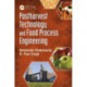 Postharvest Technology and Food Process Engineering