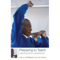 Preparing to Teach: Learning from Experience